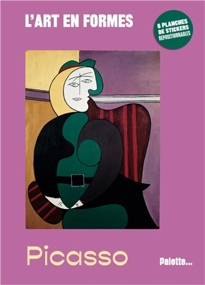 Picasso - Sylvie Delpech