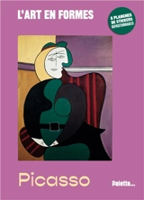 Picasso - Sylvie Delpech