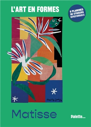 Matisse - Sylvie Delpech