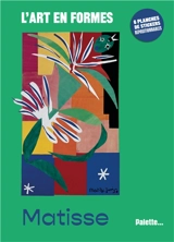 Matisse - Sylvie Delpech