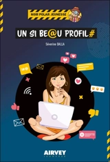 Un si beau profil - Séverine Dalla