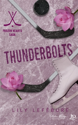 Thunderbolt - LEFÉBURE, LILY