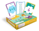 Mes cartes à jouer : tables de multiplication - Maxime Paul