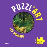 Les animaux - Elisabeth de Lambilly