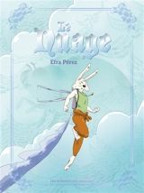 Le nuage - Efra Pérez