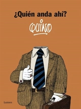 Quien anda ahi ? - Quino