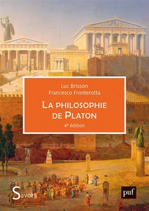 La philosophie de Platon