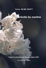 Dans la sérénité du marbre (1918). En la quietud del marmol (1918) - Teresa Wilms Montt