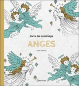Anges - Laeti Vanille