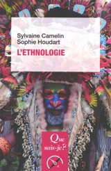 L'ethnologie - Sylvaine Camelin