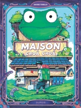 Maison Croâ Croâ - Davide Tosello