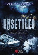 Unsettled - Rose Haussmann