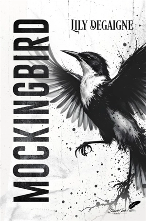 Mockingbird - Lily Degaigne