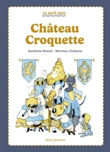 Château-Croquette - Sandrine Bonini