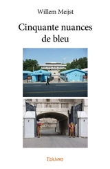 Cinquante nuances de bleu - Willem Meijst