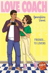 Love coach - Gwendoline Vervel
