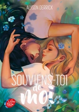 Souviens-toi de moi - Alyson Derrick