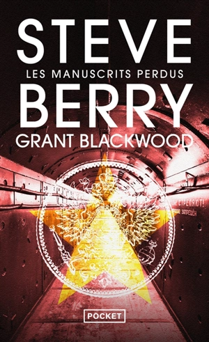 Les manuscrits perdus - Steve Berry