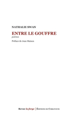 Entre le gouffre - Nathalie Swan