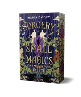 Sorcery & small magics. Vol. 1. Les chants magiques - Maiga Doocy
