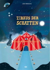 Zirkus der Schatten - Lidia Brankovic