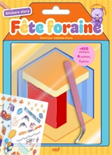 Fête foraine - Adelaïde Devos