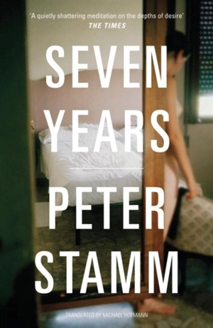 Seven Years - Peter Stamm