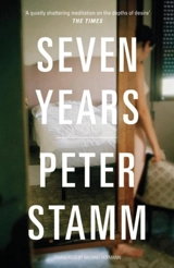 Seven Years - Peter Stamm