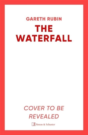 The Waterfall - Rubin, Gareth
