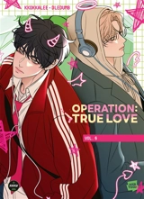 Opération true love. Vol. 6 - Kkokkalee