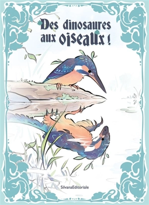 Des dinosaures aux oiseaux !