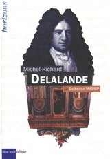 Michel-Richard Delalande - Catherine Massip