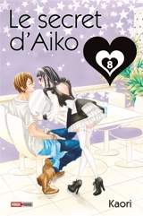 Le secret d'Aiko. Vol. 8 - Kaori