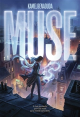 Muse - Kamel Benaouda