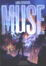 Muse - Kamel Benaouda