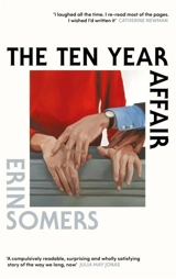 The Ten Year Affair - Somers, Erin