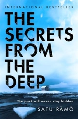 The Secrets from the Deep - Satu Rämö