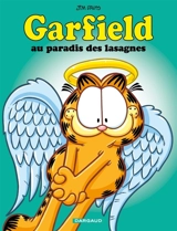 Garfield. Vol. 81. Au paradis des lasagnes - Jim Davis