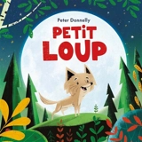 Petit loup - Peter Donnelly