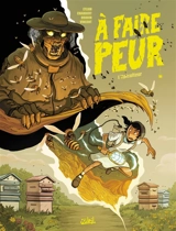 A faire peur. L'apiculteur - Lylian