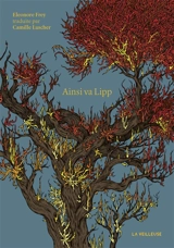 Ainsi va Lipp - Eleonore Frey