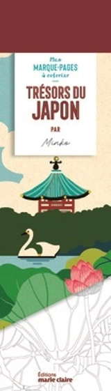Trésors du Japon - Miako