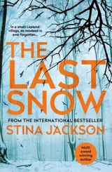 The Last Snow - Stina Jackson