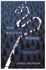 The Silver Road - Stina Jackson