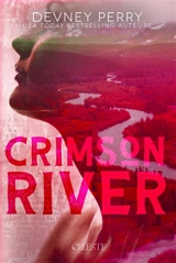 Les Eden. Vol. 5. Crimson river - Devney Perry
