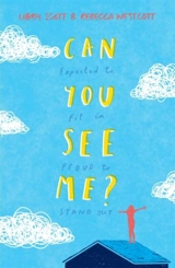 Can You See Me ? - Scott, Libby