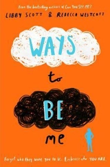 Ways to Be Me - Scott, Libby