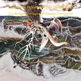 STORMY THE DRAGON AND THE THUNDERBIRD : Le dragon lorage et l'Oiseau Tonnerre - Gisèle Larraillet