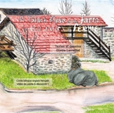 A Black Arse at the Farm : Un Cul Noir à la Ferme - Gisèle Larraillet