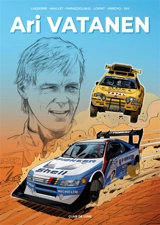 Ari Vatanen - Sébastien Lasserre